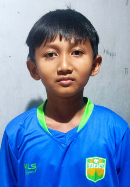 Bastian Rafathar Dary Abiyyu